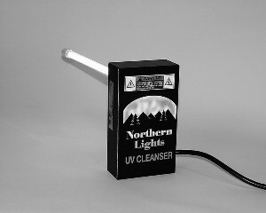 Northern Lights UV Sanitizer